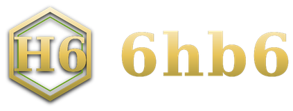 6hb6 logo